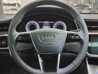 Audi A7 foto 9