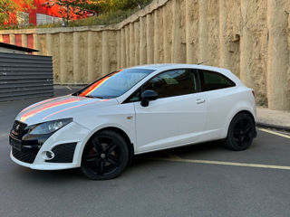 Seat Ibiza foto 5