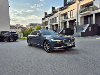 Volvo S90 foto 2