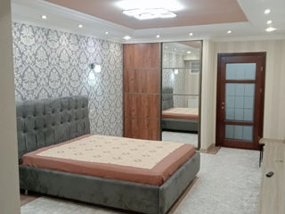 Apartament cu 1 cameră, 64 m², Centru, Stăuceni, Chișinău mun. foto 2