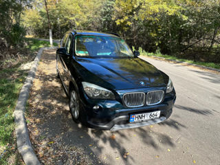 BMW X1 foto 4