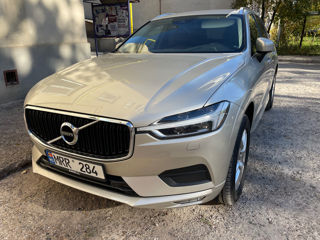 Volvo XC60 foto 10