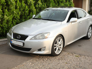 Lexus IS Series foto 7