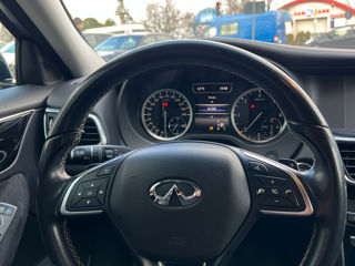 Infiniti QX30 foto 9