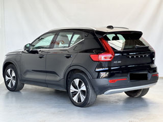 Volvo XC40 foto 5