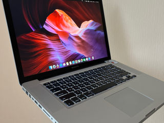 MacBook Pro foto 1