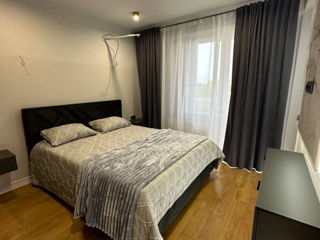 Apartament cu 1 cameră, 48 m², Ciocana, Chișinău