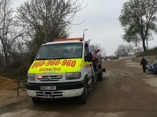 Evacuator ( Garantam cel mai bun pret din Chisinau si MD ) foto 9