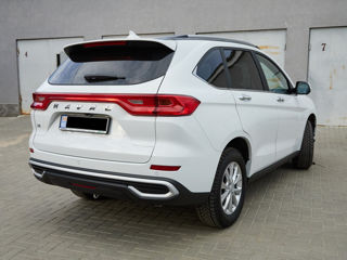 Haval M6 foto 4