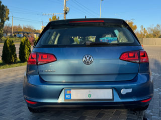 Volkswagen Golf foto 5