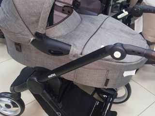 carucior mutsy 3 in 1