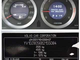 Volvo XC60 foto 6