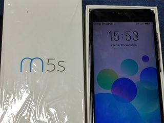 Meizu M5S