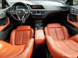 BMW 2 Series Active Tourer foto 9