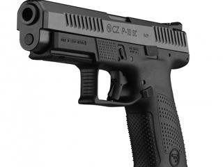 Airsoft CZ P-10 ! Nou ! Blowback !! foto 2