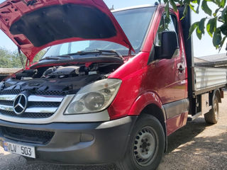 Mercedes Sprinter 313 foto 5