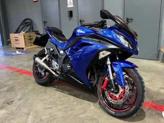 Kawasaki EX 300 ABS