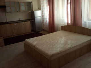 Apartament cu 1 cameră, 40 m², Periferie, Edineț