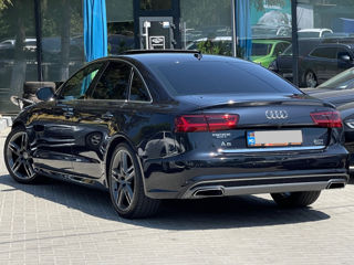 Audi A6 foto 5