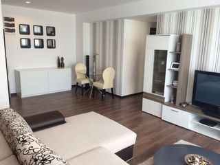 Apartament cu 3 camere, 75 m², Durlești, Chișinău foto 4