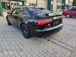 Audi A6 foto 5