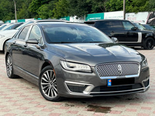 Lincoln MKZ foto 5