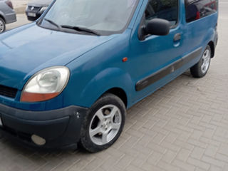 Renault Kangoo foto 4