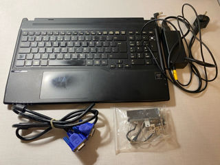 Laptop i3 intel/ 8 GB RAM/ 500 GB foto 7