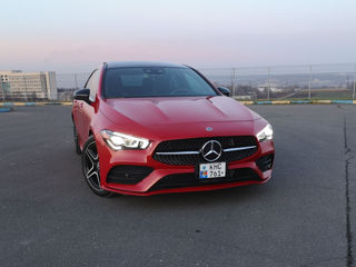 Mercedes CLA foto 7