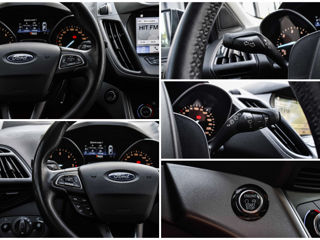 Ford Kuga foto 15