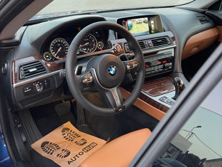 BMW 6 Series foto 4