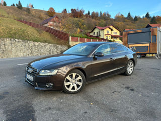 Audi A5 foto 3