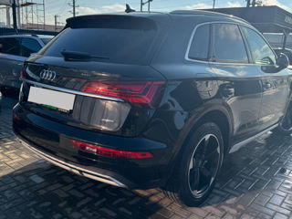 Audi Q5 foto 2