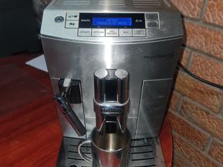 Кофемашина Delonghi Primadonna S