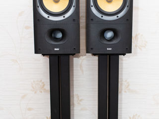 Bowers&Wilkins DM602 S3 foto 2