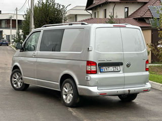 Volkswagen Transporter foto 2