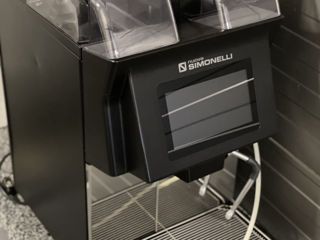 Masina de cafea profesională simonelli nuova foto 6