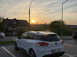 Renault Clio foto 4