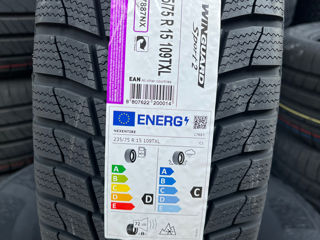 235/75 R15 Nexen Winguard Sport 2/ Доставка, livrare toata Moldova 2024 foto 2