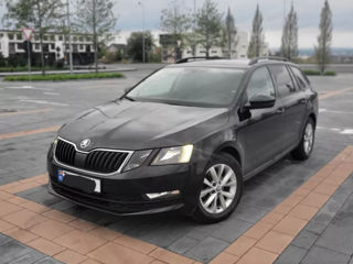 Skoda Octavia foto 2