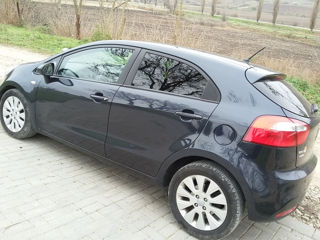 KIA Rio foto 4