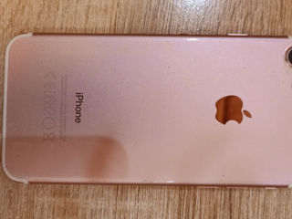 iPhone 7 rose gold 32 gb