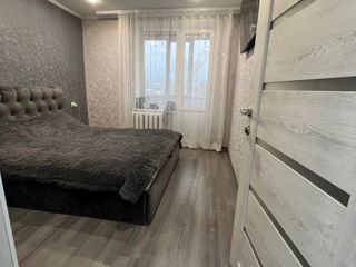 Apartament cu 3 camere, 63 m², Centru, Dubăsari foto 2