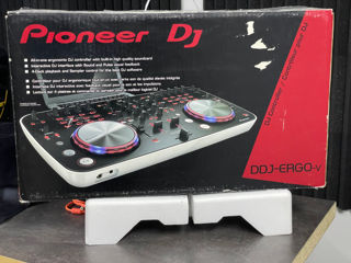 Pioneer DDJ Ergo