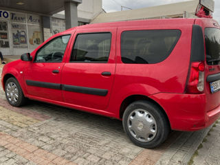 Dacia Logan Mcv foto 4