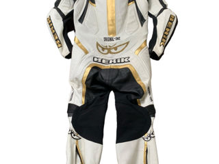 Costum moto SportBike marimea 48 foto 3