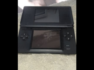 Nintendo ds lite foto 1