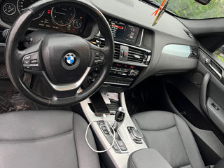 BMW X3 foto 7