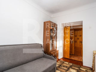 Vânzare, casă, 90 mp + 4,3 ari, strada Doina, Râșcani foto 5