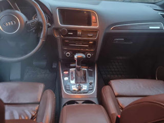 Audi Q5 foto 7